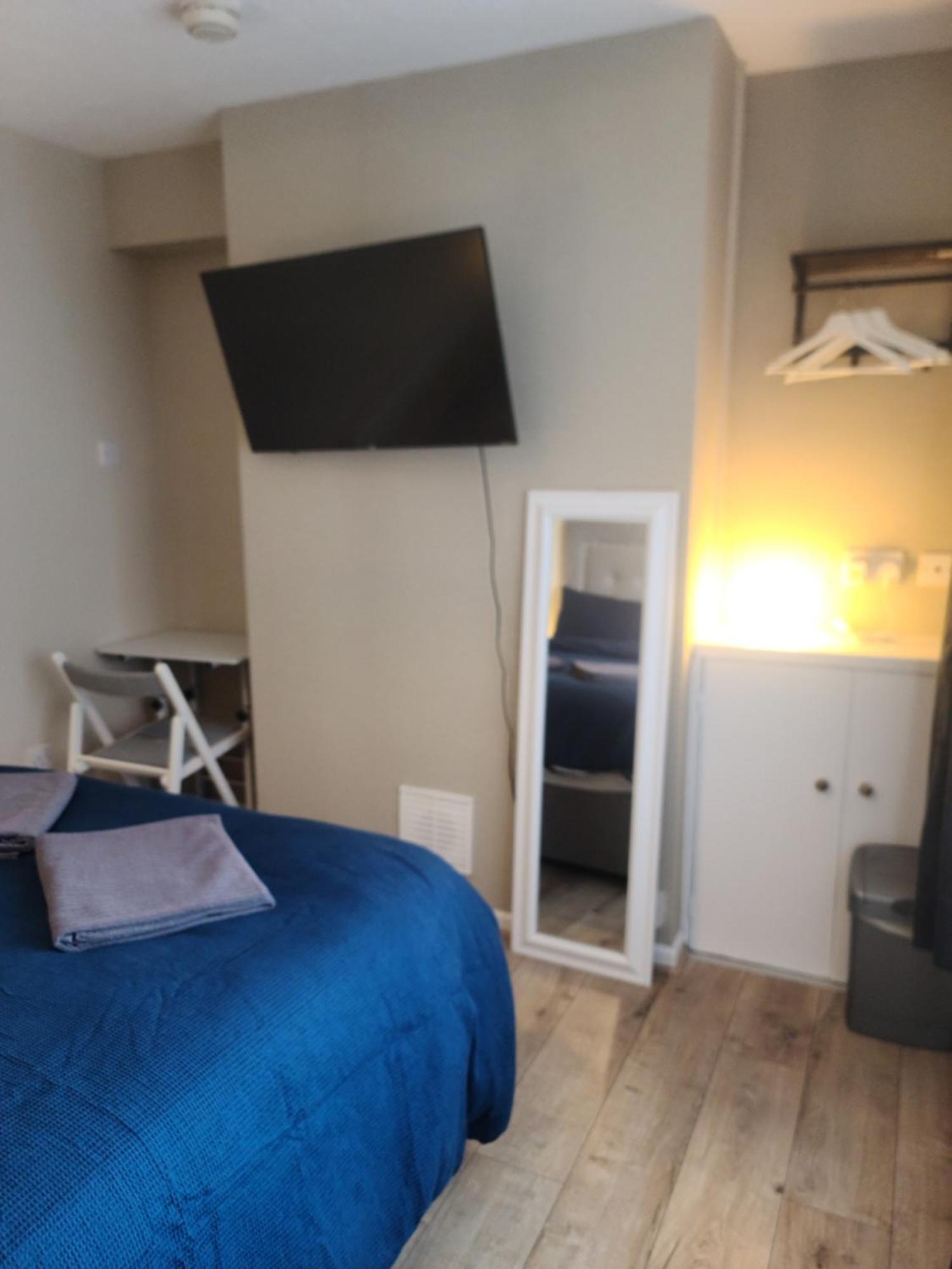 Berlin Street Townhouse Belfast Apartment Exterior photo